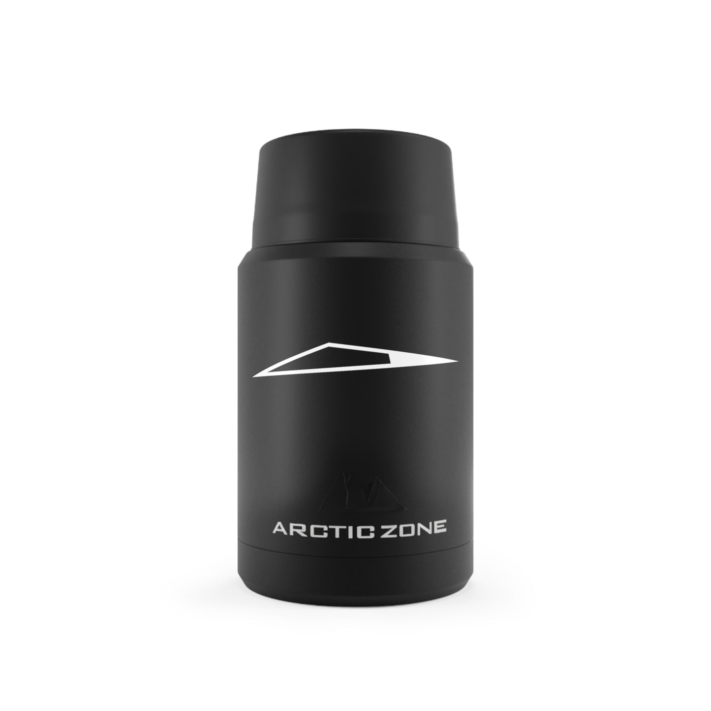 Silhouette Insulated Food Storage