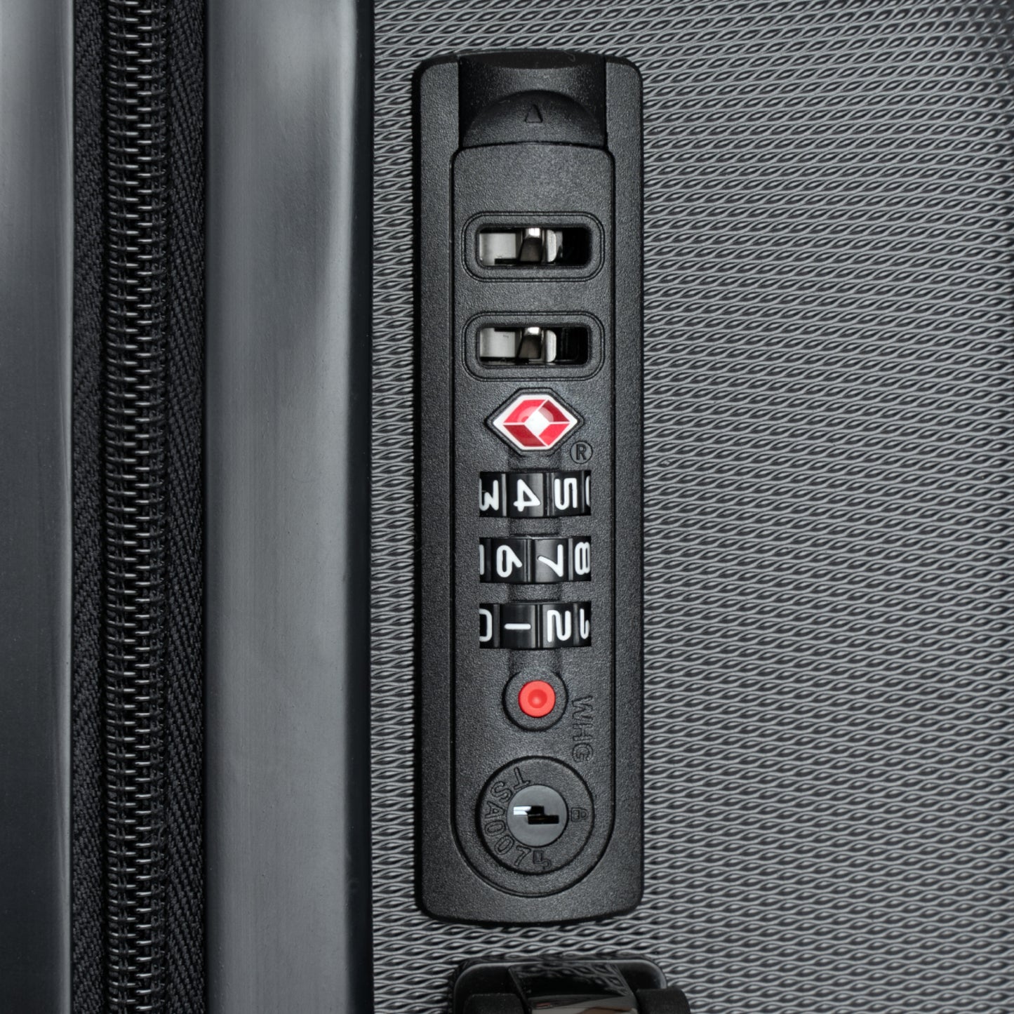 Silhouette Suitcase