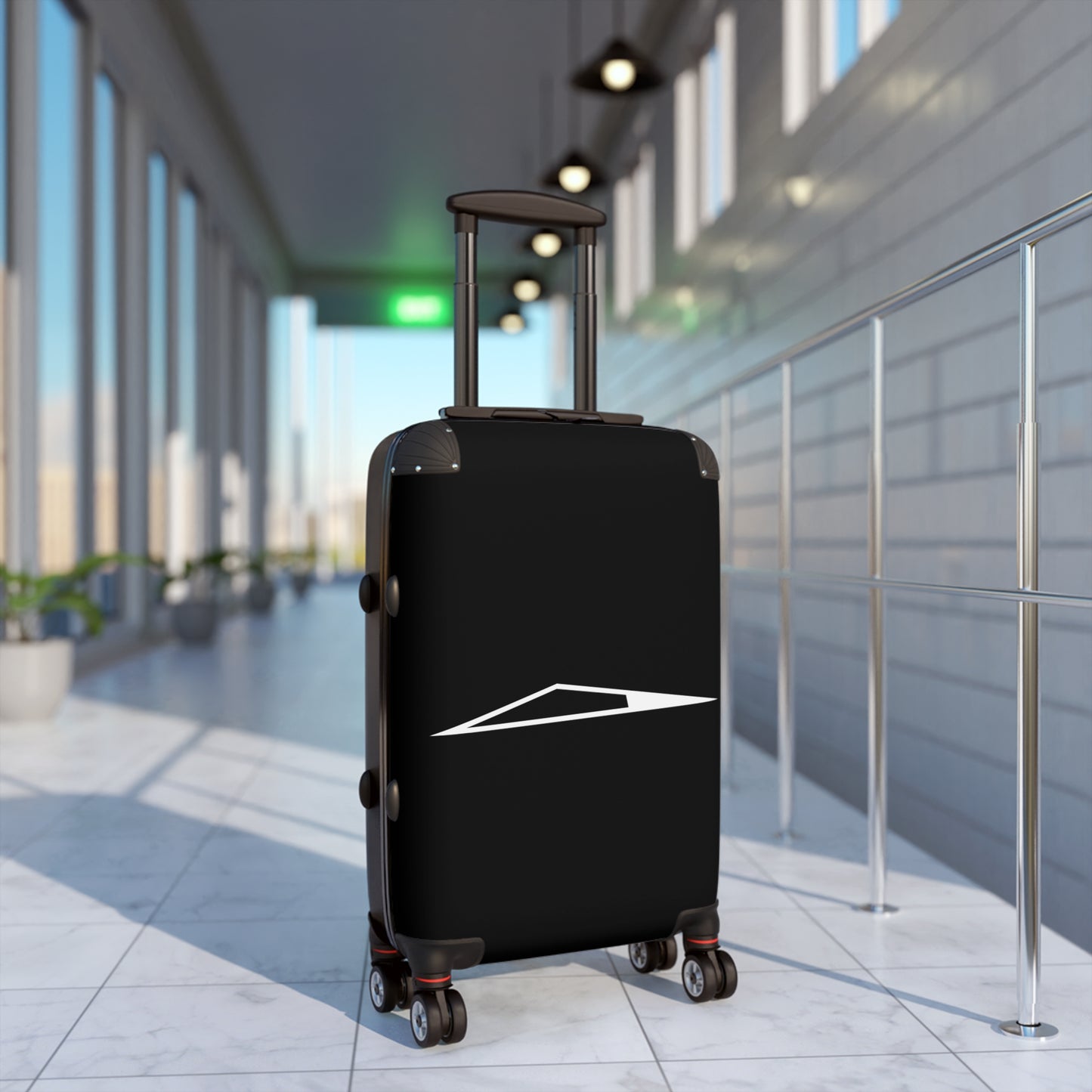 Silhouette Suitcase