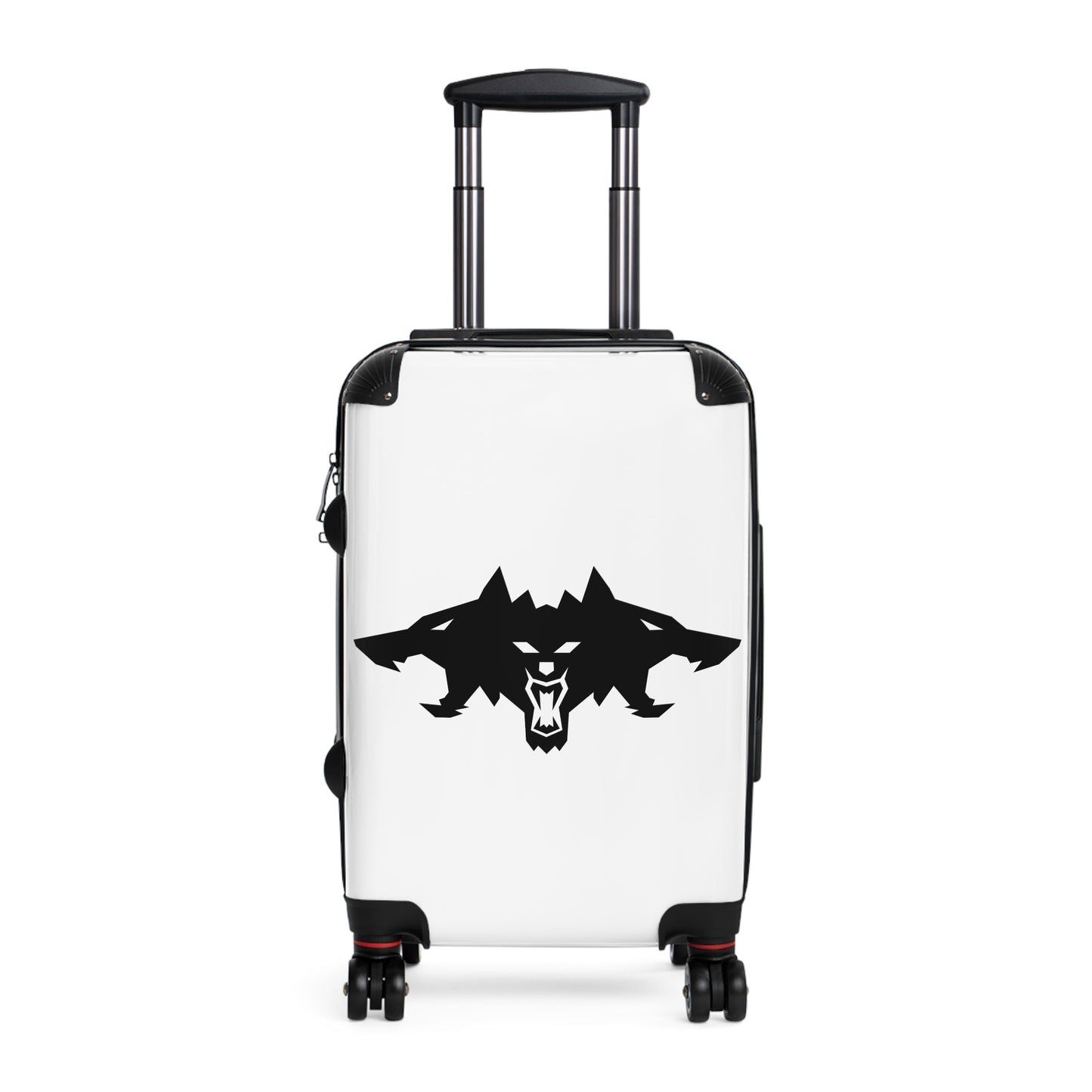 CyberBeast Suitcase