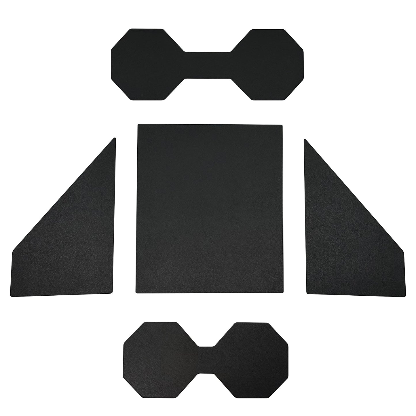 Interior Leather Liner Kit