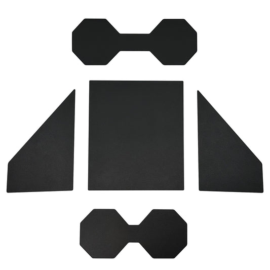 Interior Leather Liner Kit