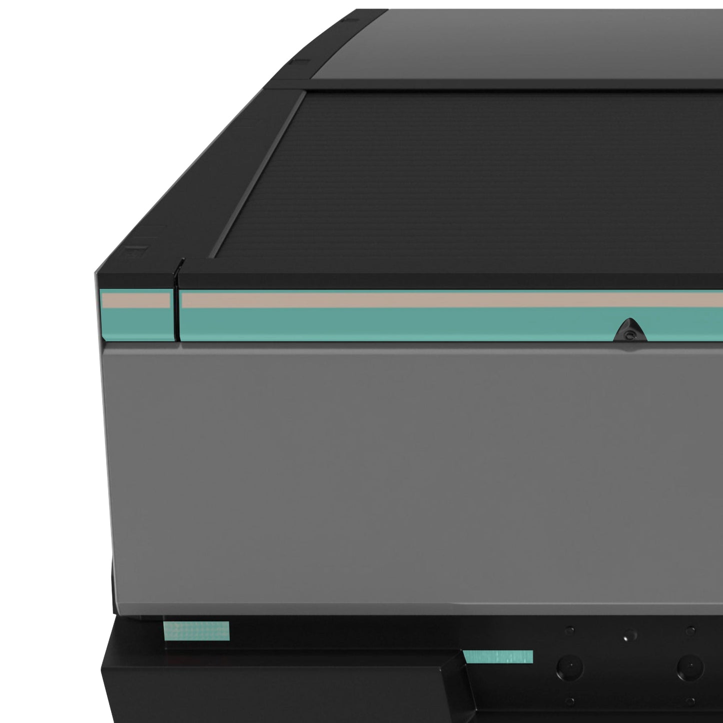 Tail Light Clear PPF