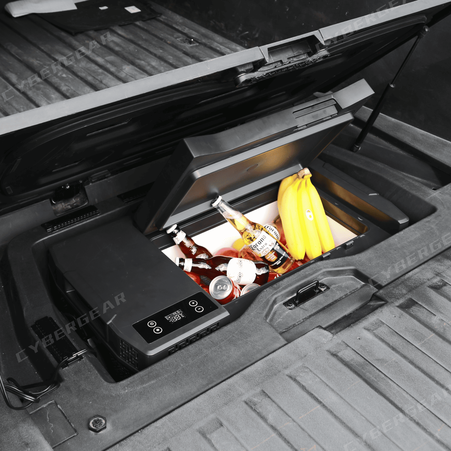 Sub Trunk Refrigerator (25L)