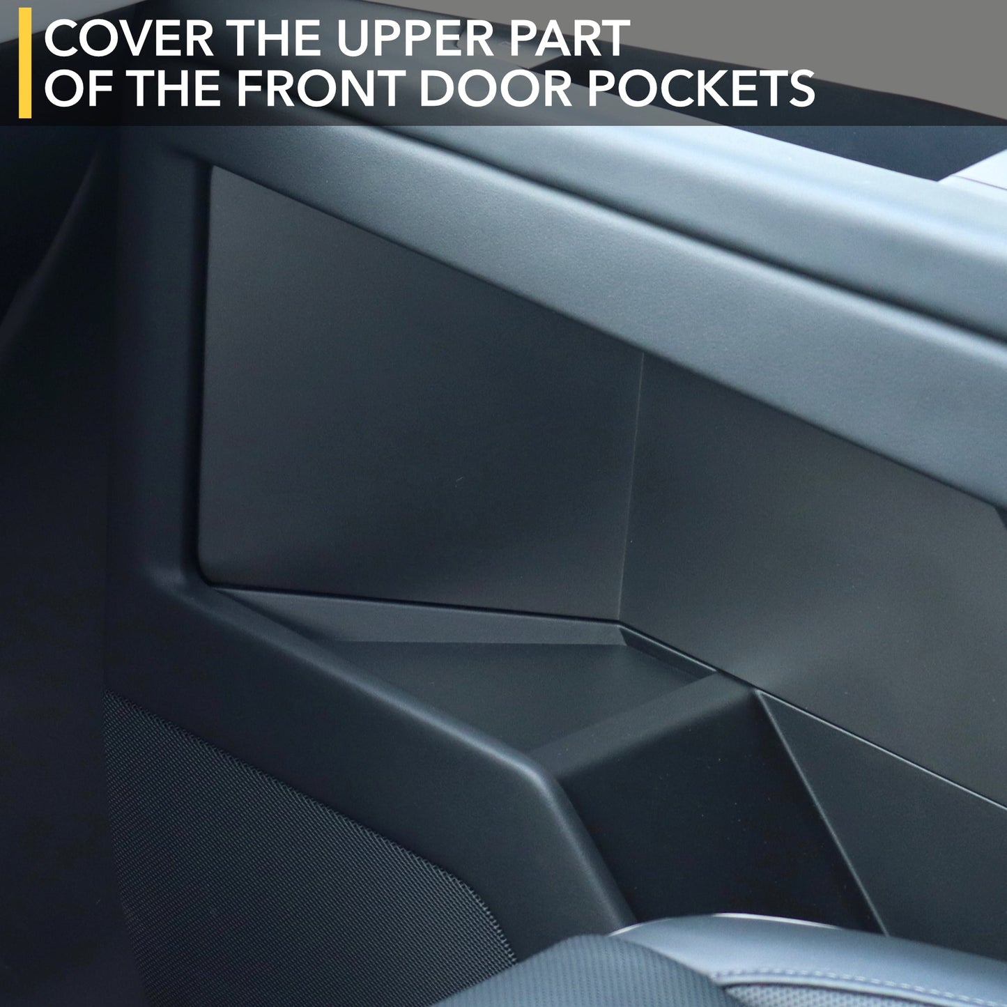 Interior Leather Liner Kit