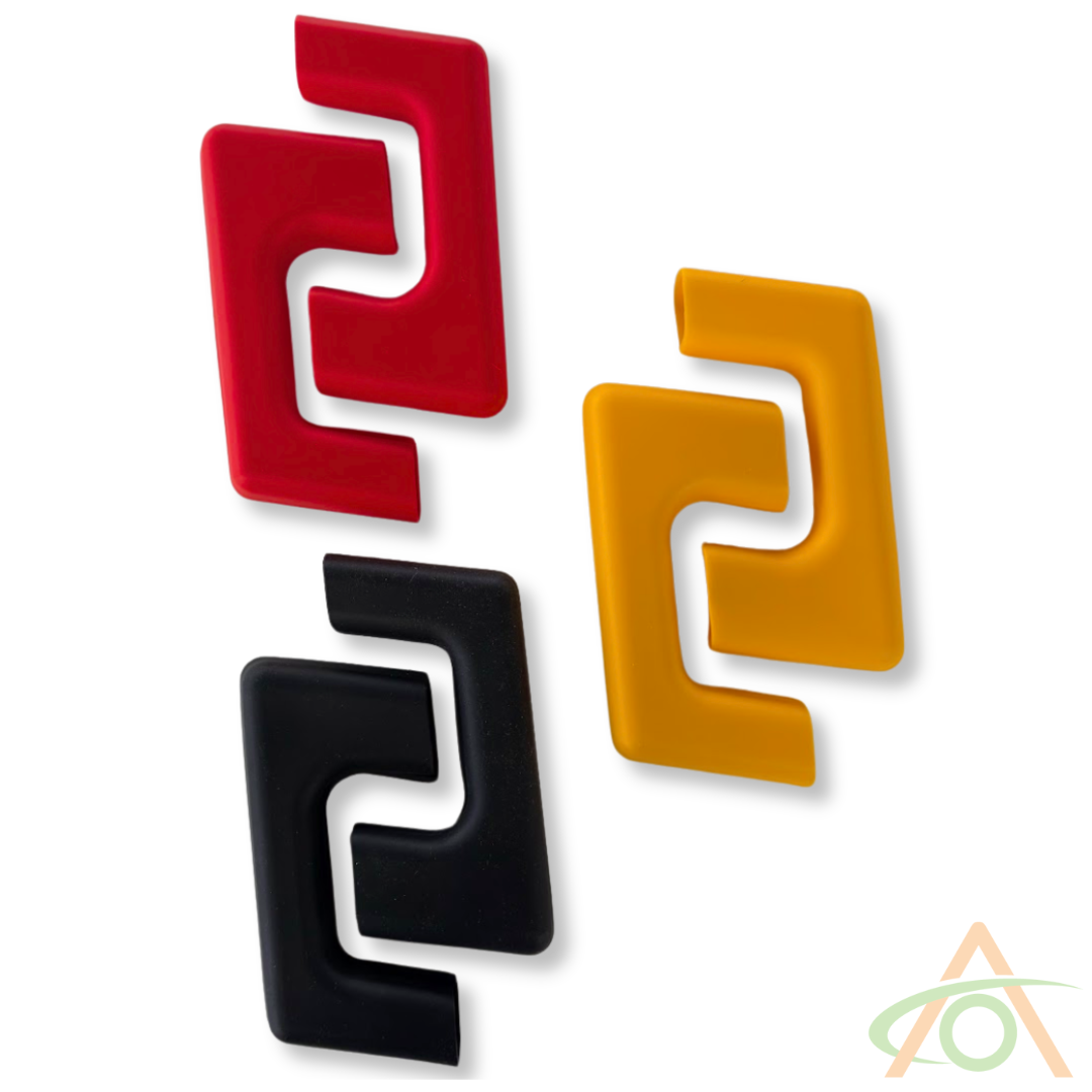 Silicone Hook Covers (Pair)
