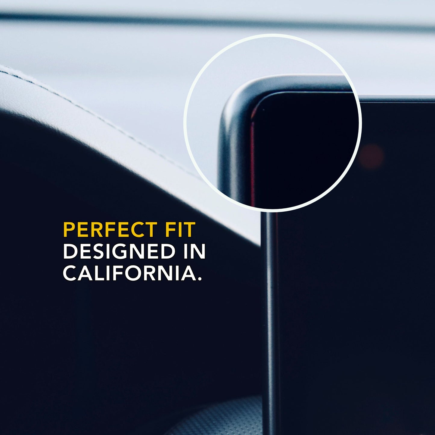 Front & Back Screen Protector