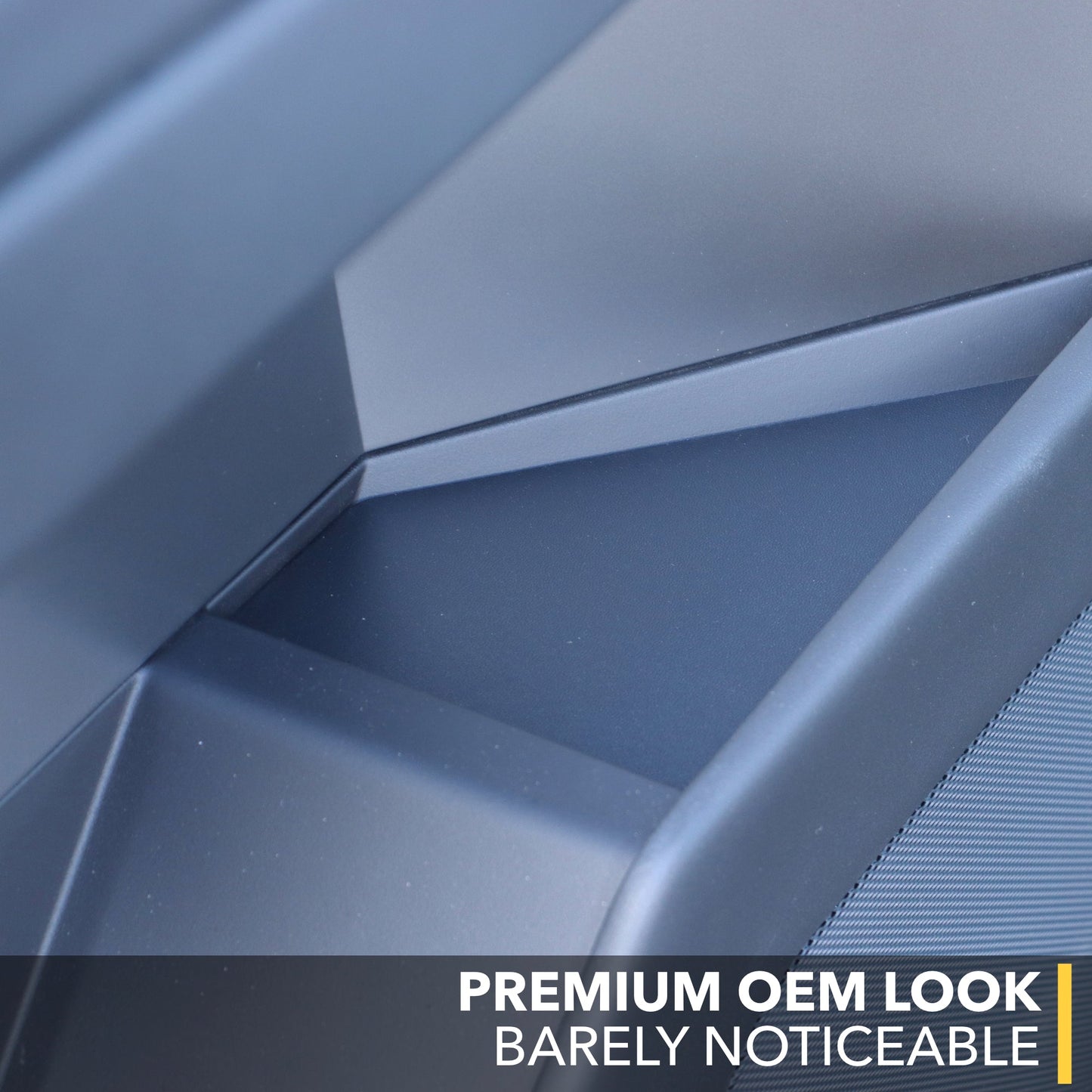 Interior Leather Liner Kit