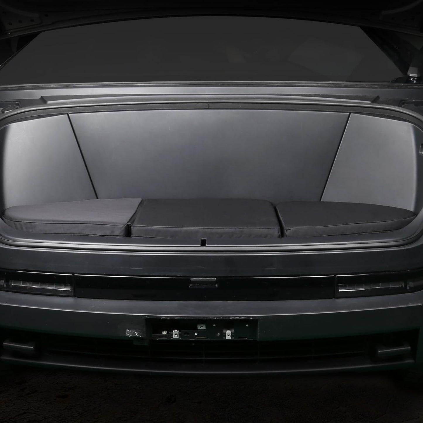 Frunk Seat Cushion