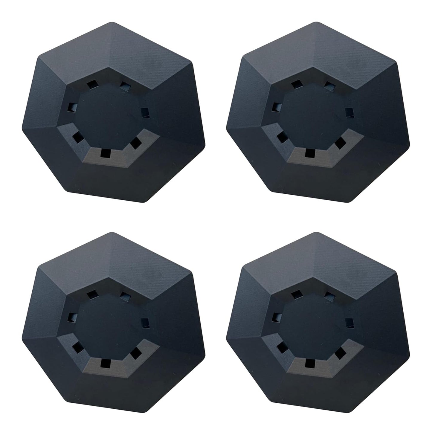 Wheel Center Covers