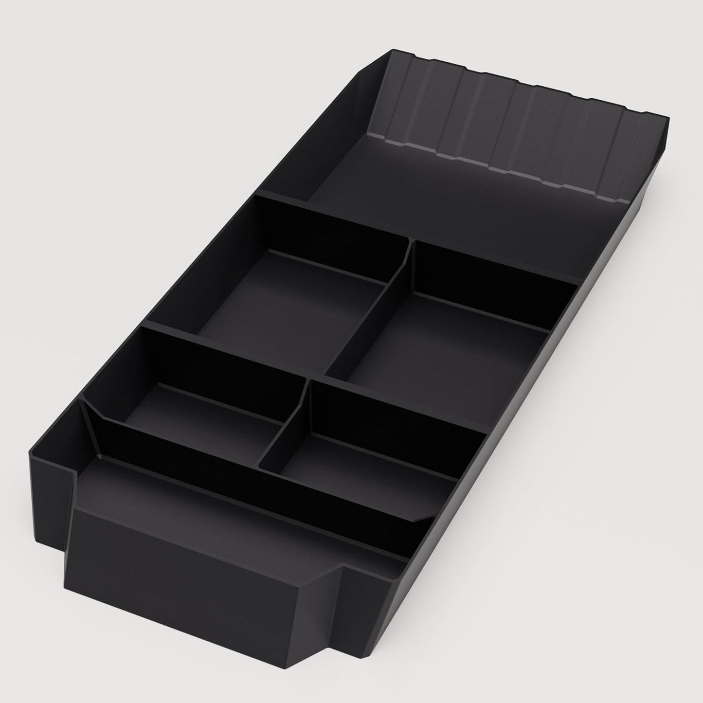 Floor Storage Organizer Tray