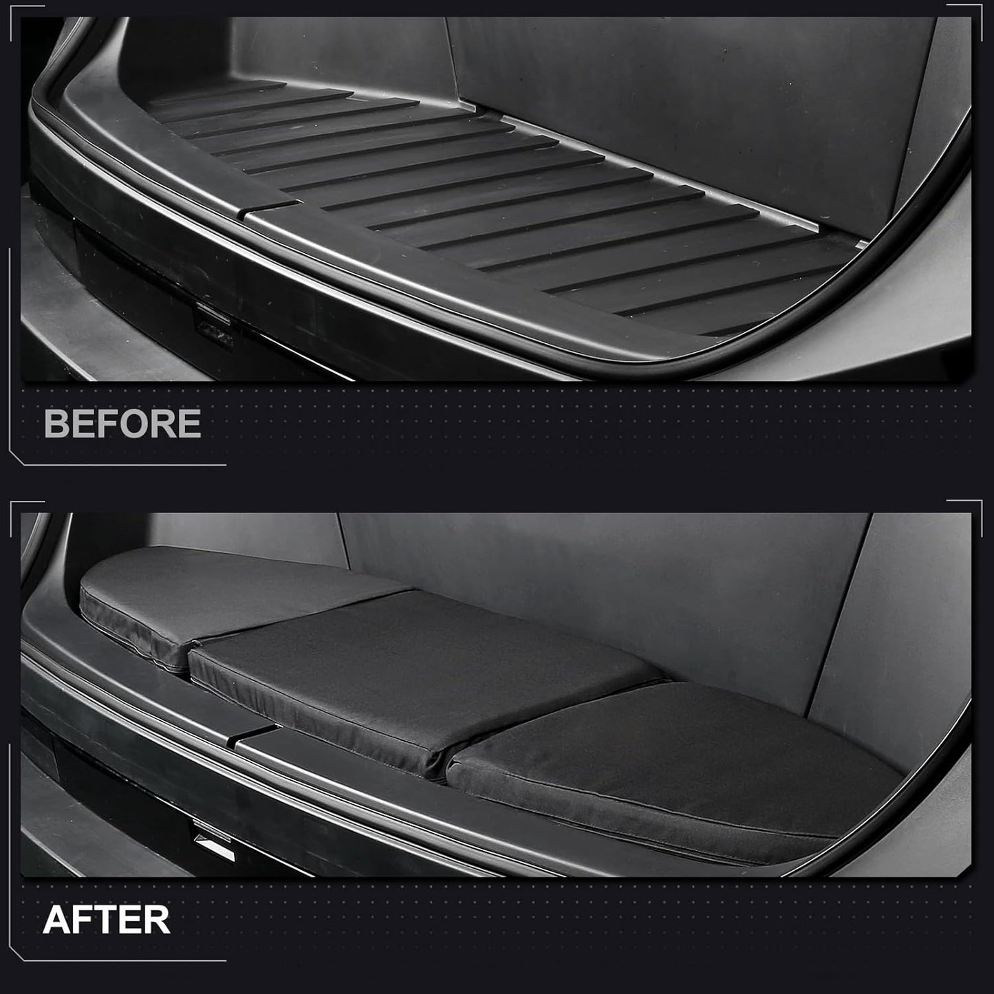 Frunk Seat Cushion