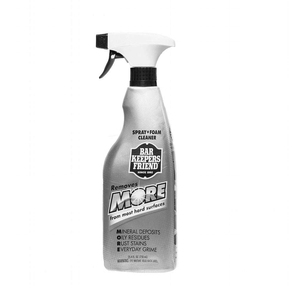 Bar Keepers Friend Spray (25.4 Oz)