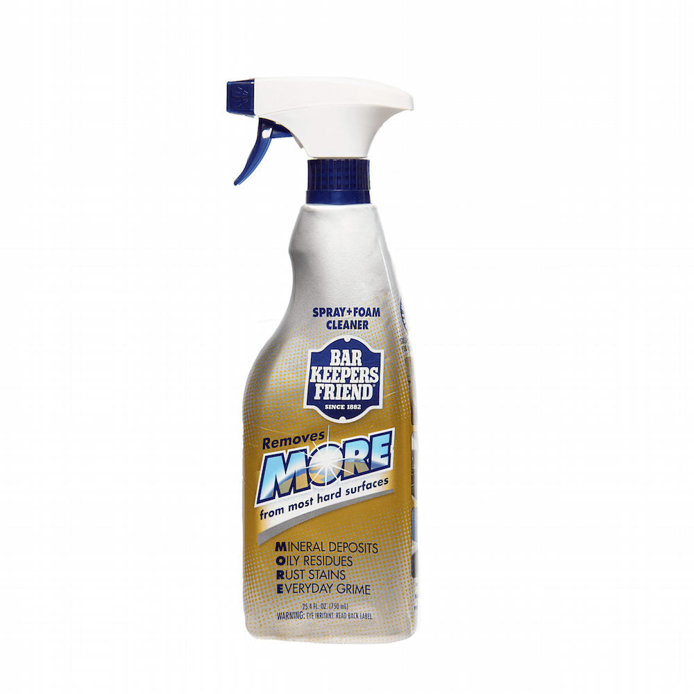 Bar Keepers Friend Spray (25.4 Oz)