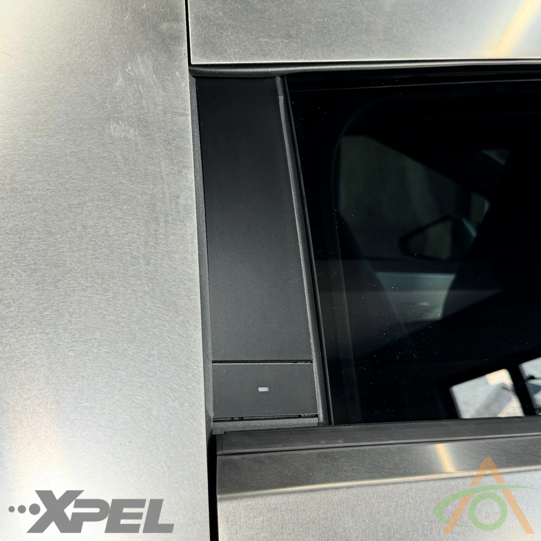 Xpel B&C Pillar & Door Button Clear PPF