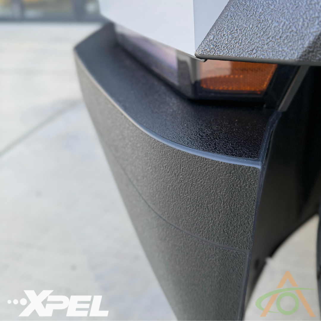 Xpel Armor Front Bumper Protection