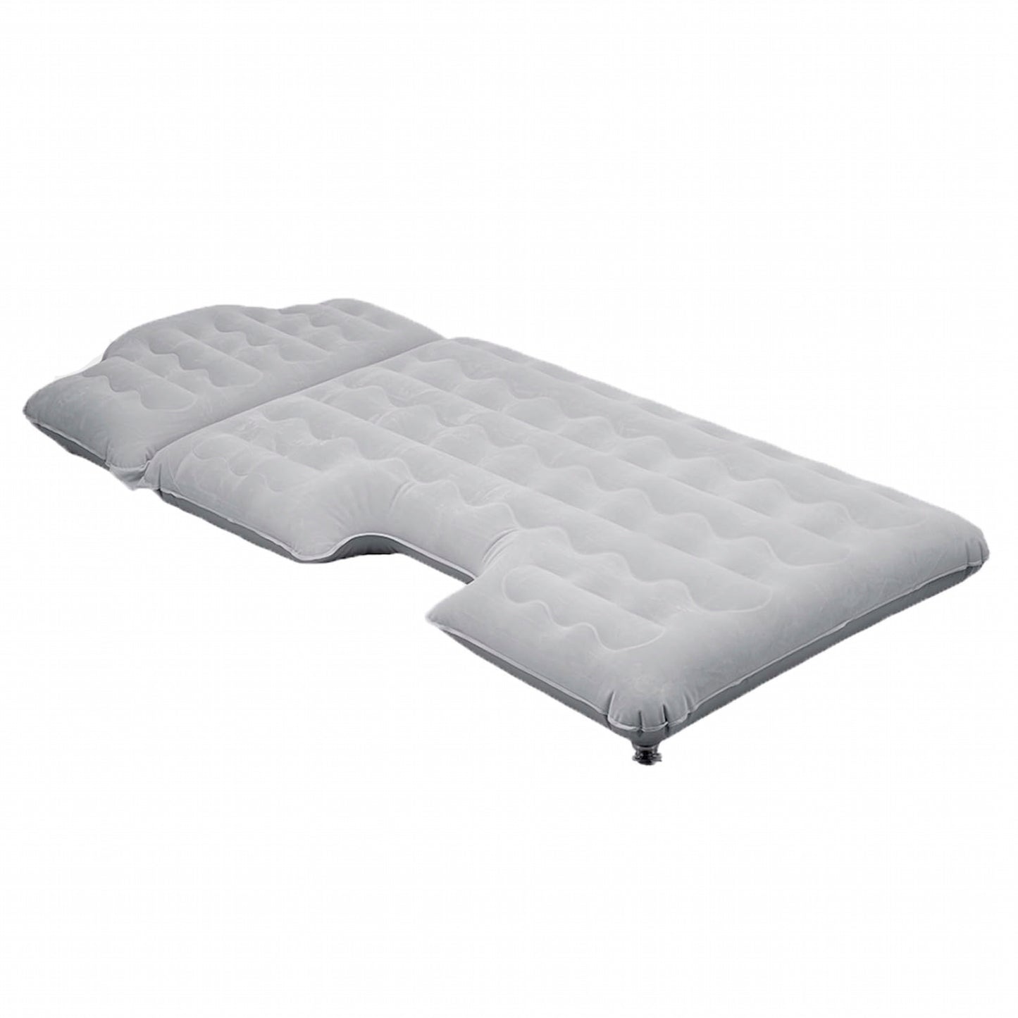 Back Seat Air Mattress With Pump