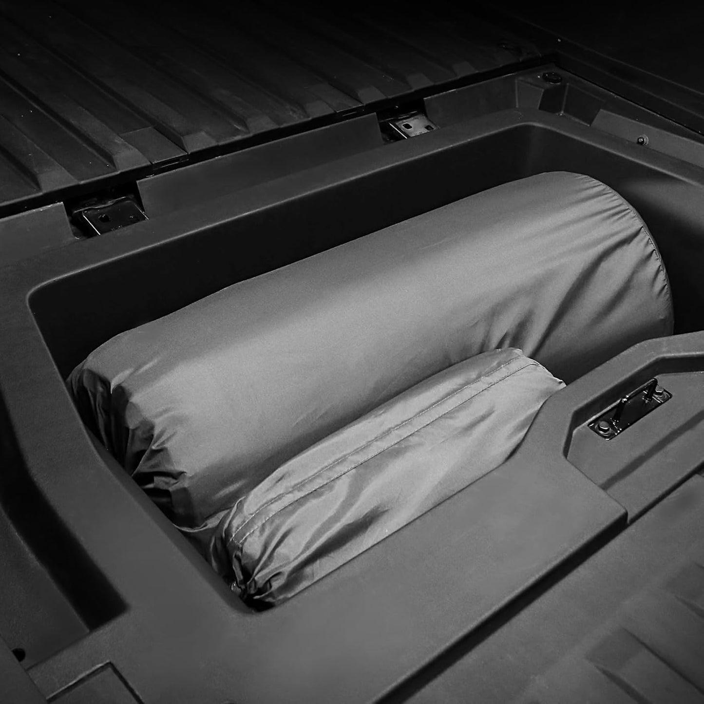 Bed Air Mattress with Pump