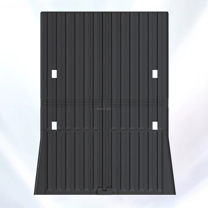 Cargo Liners & Mats (All-Weather)