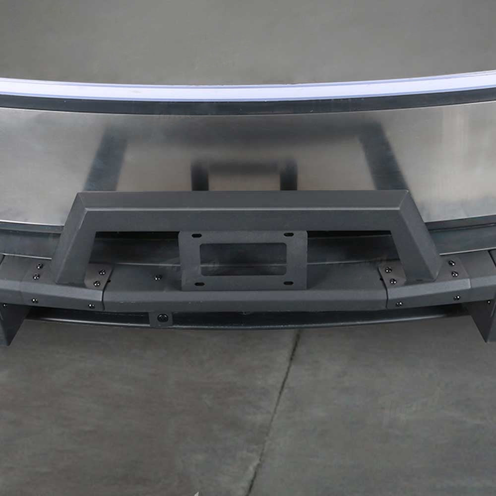 Bull Bar Bumper Protector