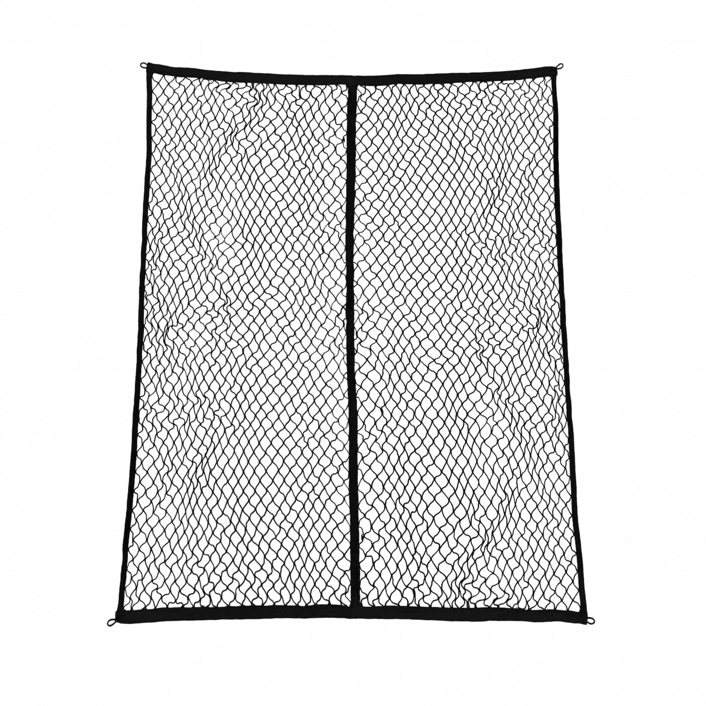 Cargo Mesh Net for Bed