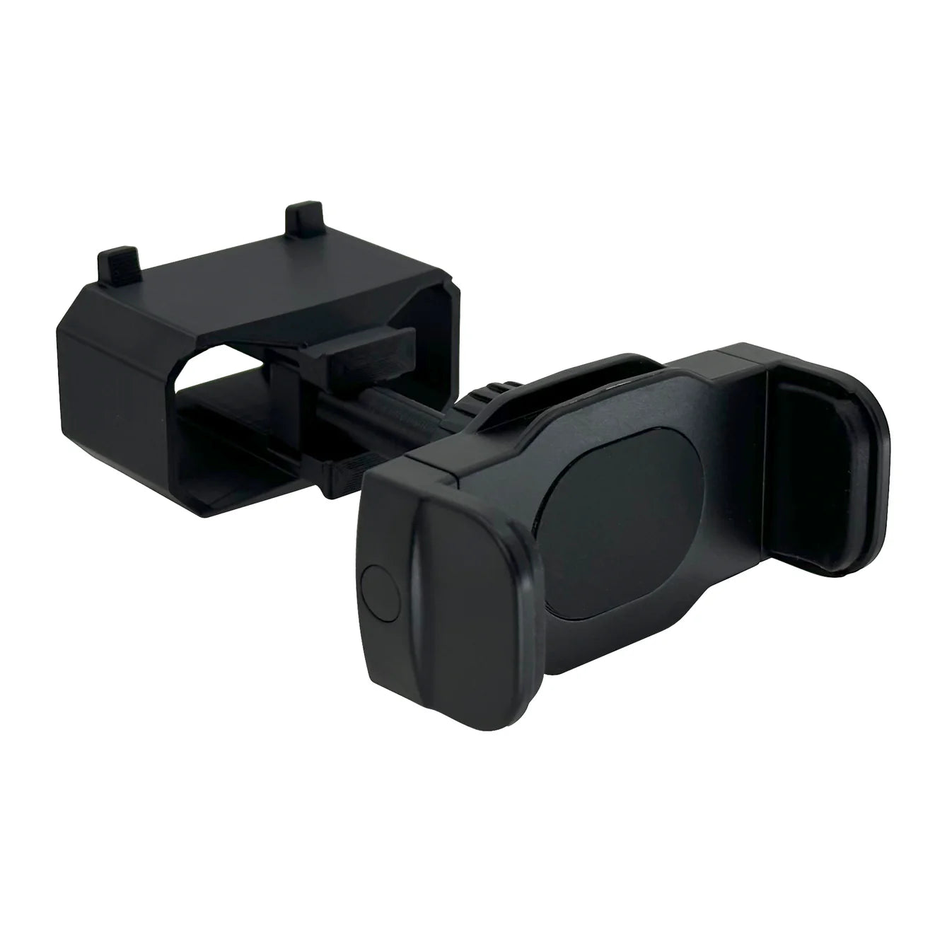 Dashboard Magnetic iPhone Mount