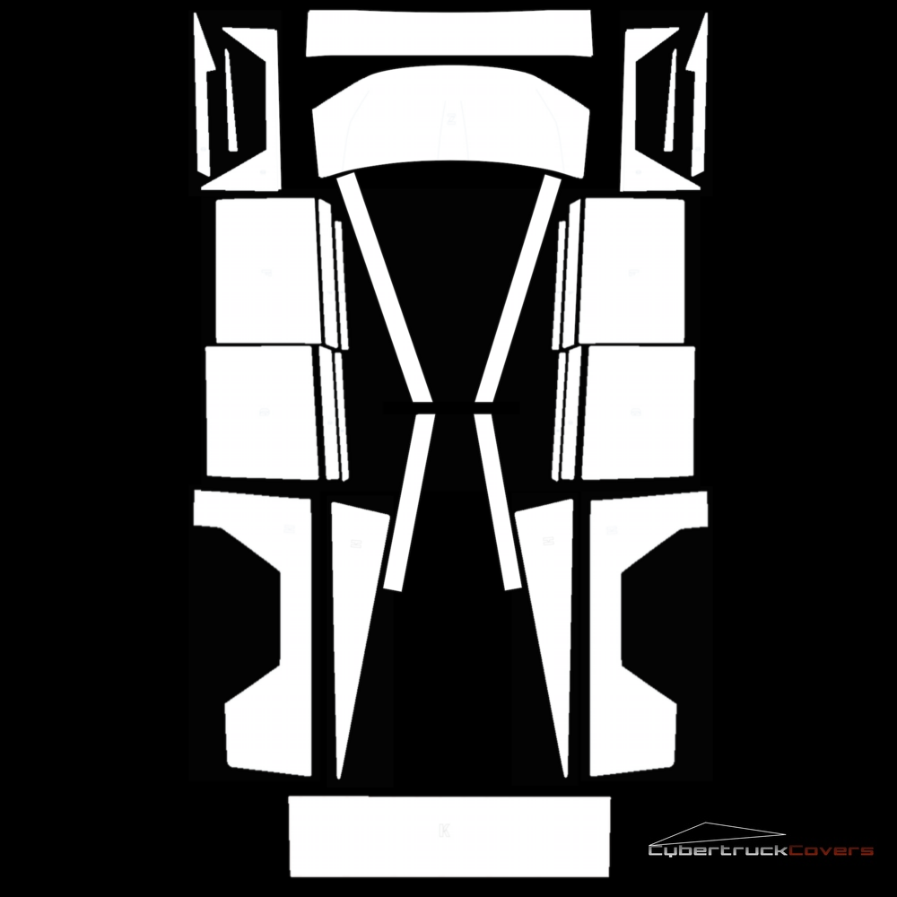 Steel (Silver)