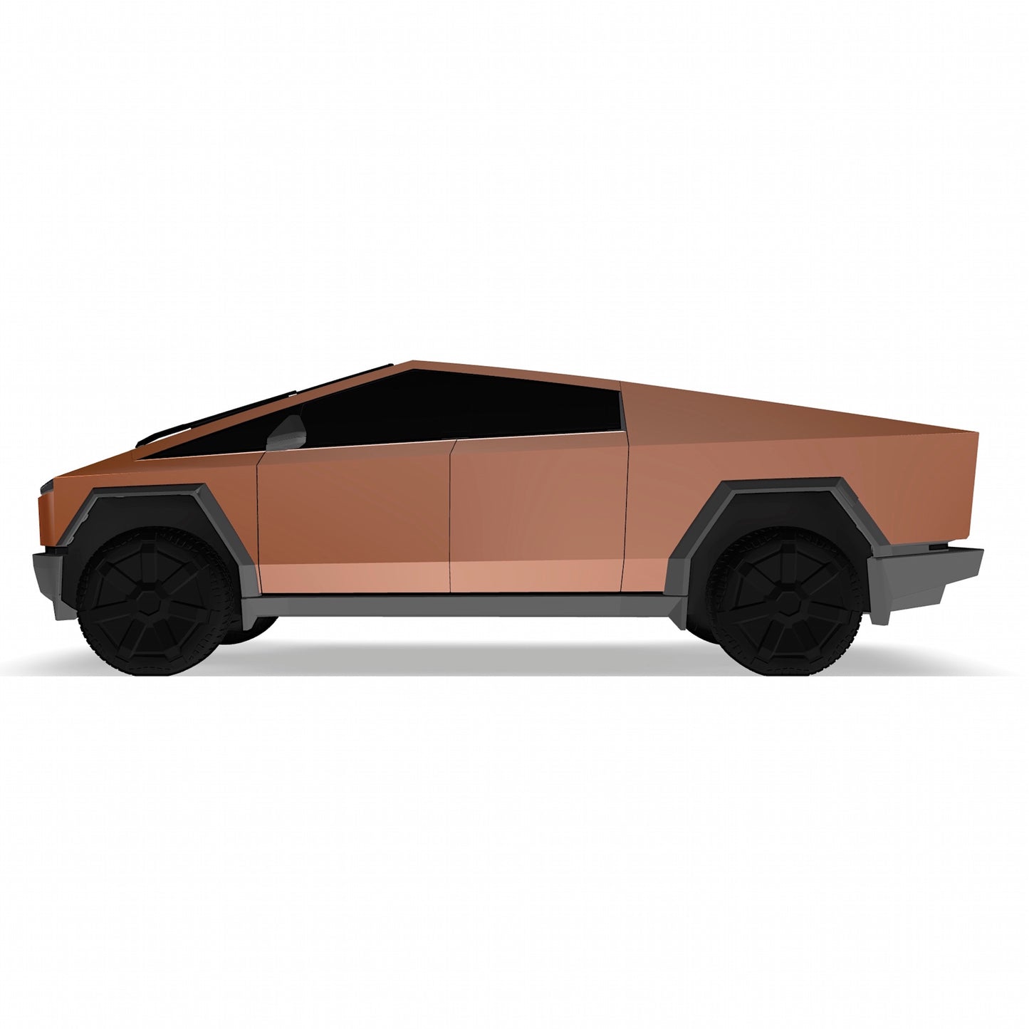 Copper