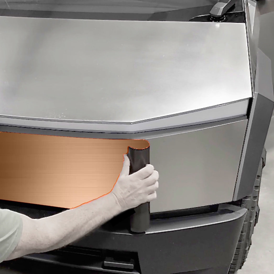 Copper