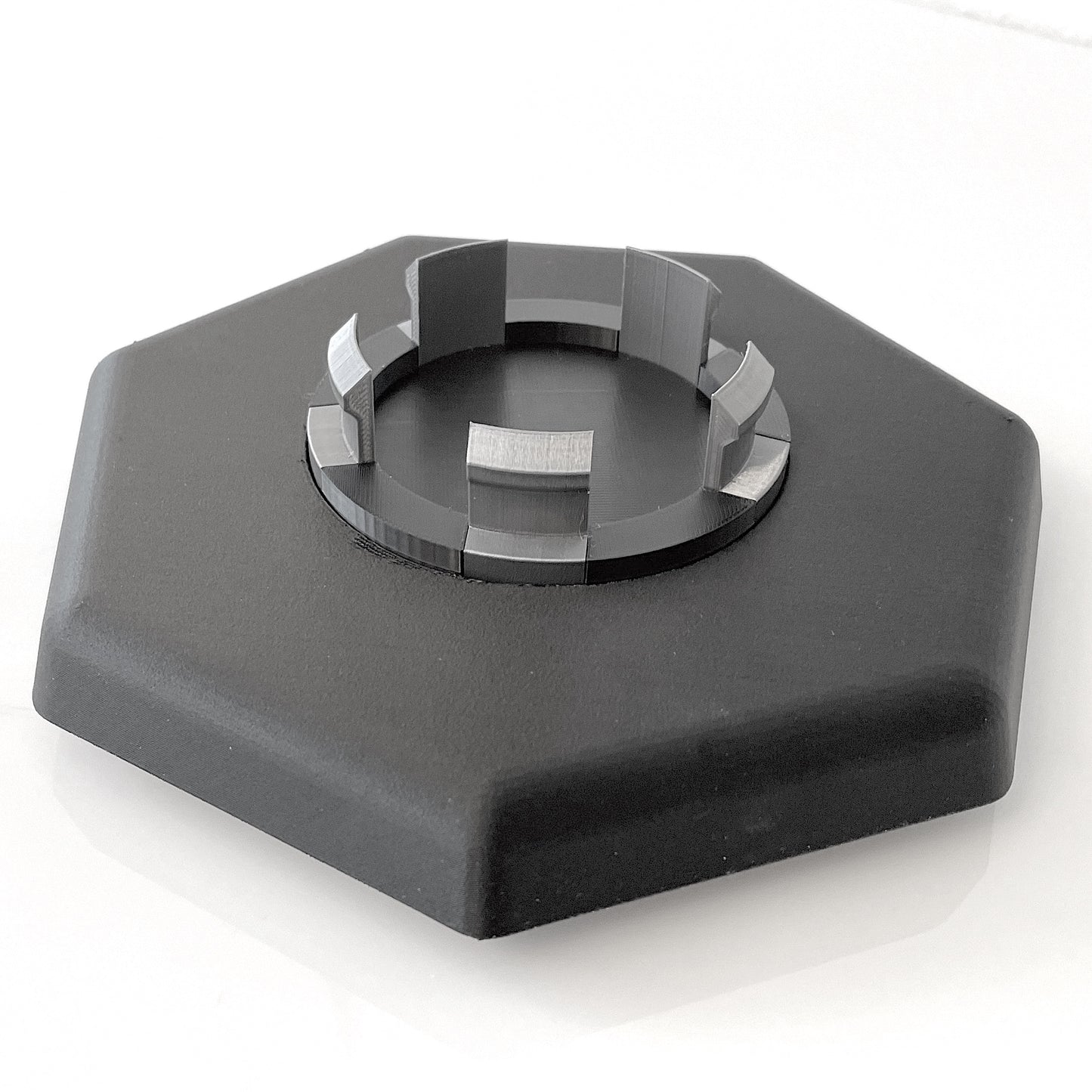 Wheel Center Covers
