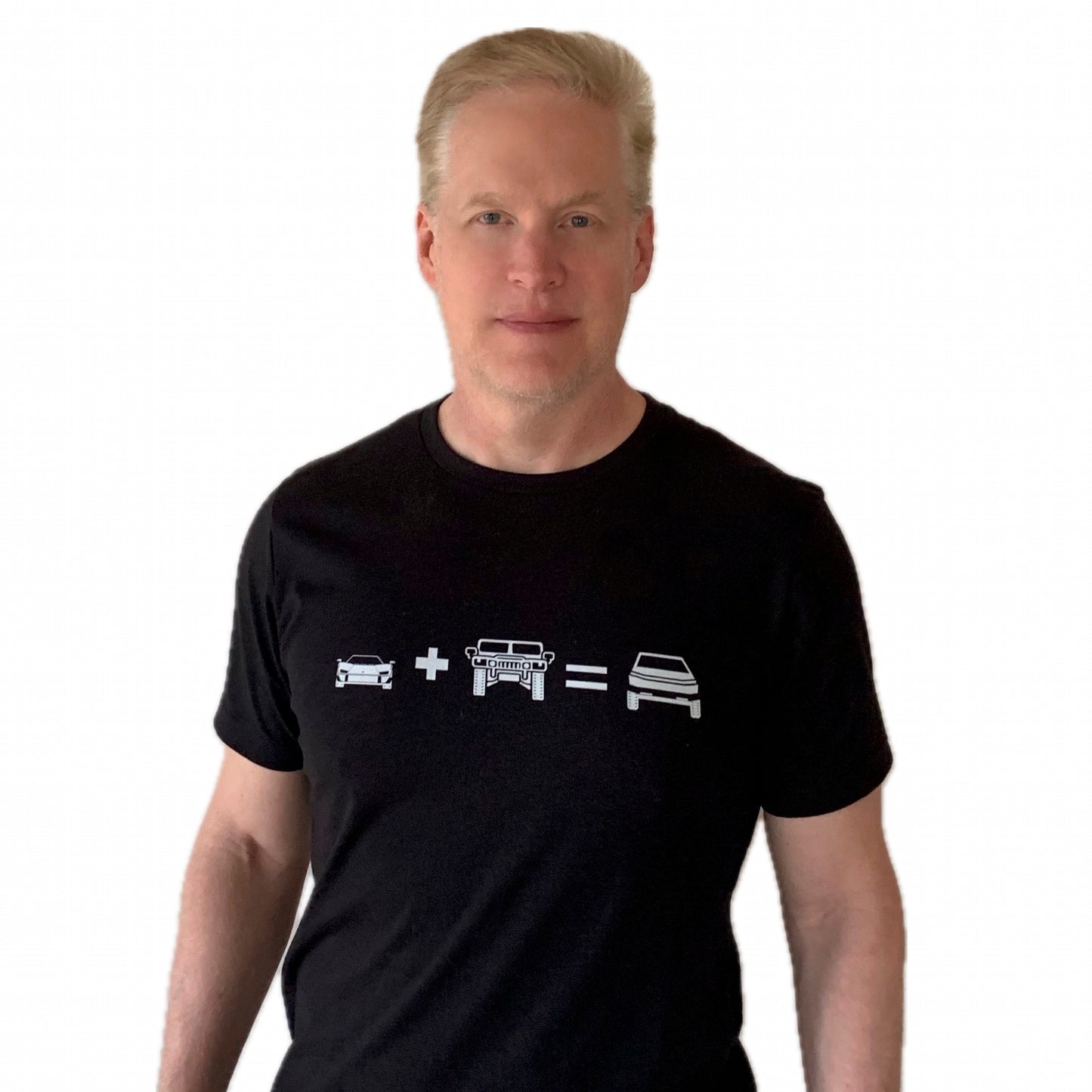 CyberMath T-Shirt