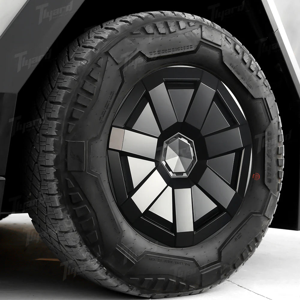 Wheel Covers (Set of 4)