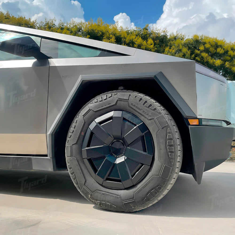Wheel Covers (Set of 4)