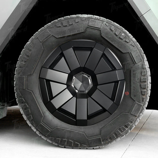 Wheel Covers (Set of 4)