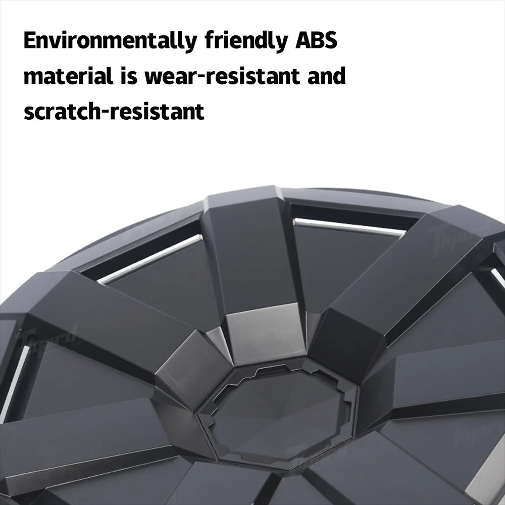 Wheel Covers (Set of 4)