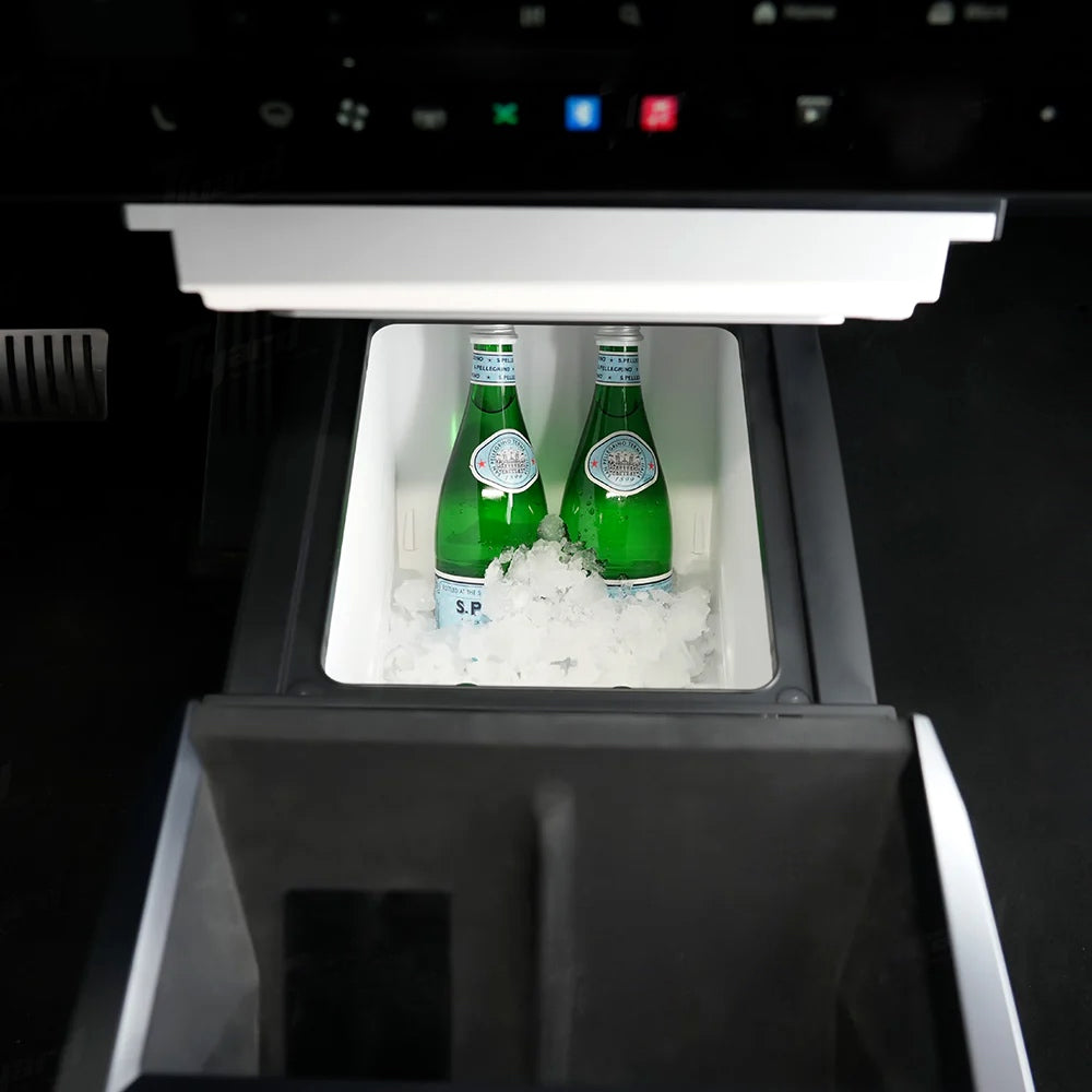 Center Console Refrigerator (18L)