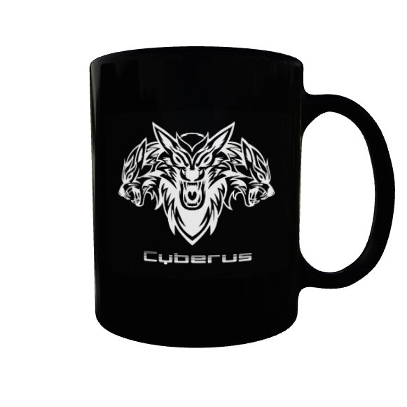 Cyberus Mug