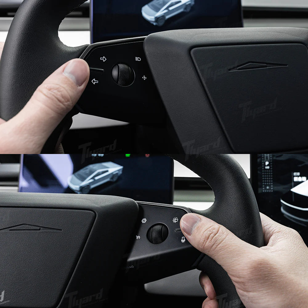 8.9-Inch Dash Screen Carplay/Android