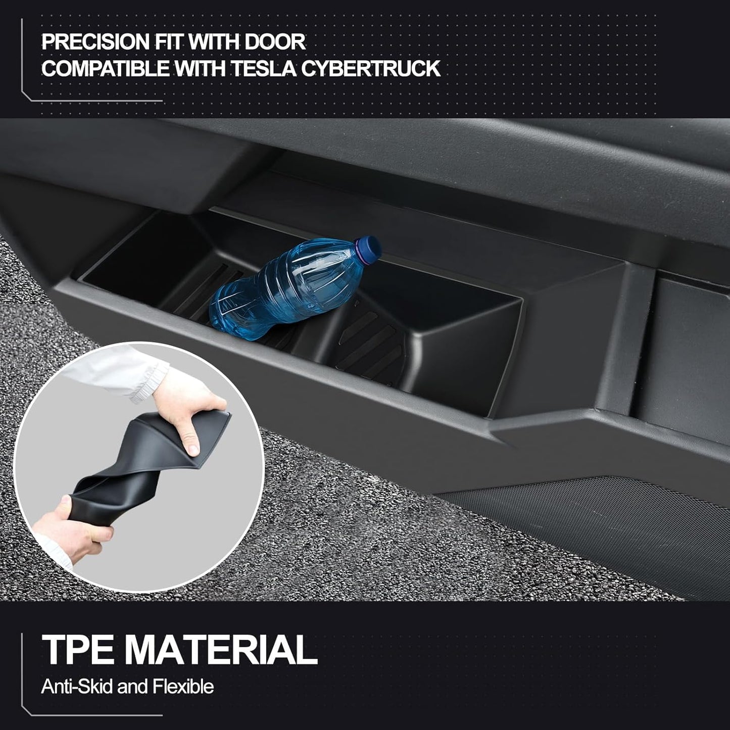 Door Pocket Protectors