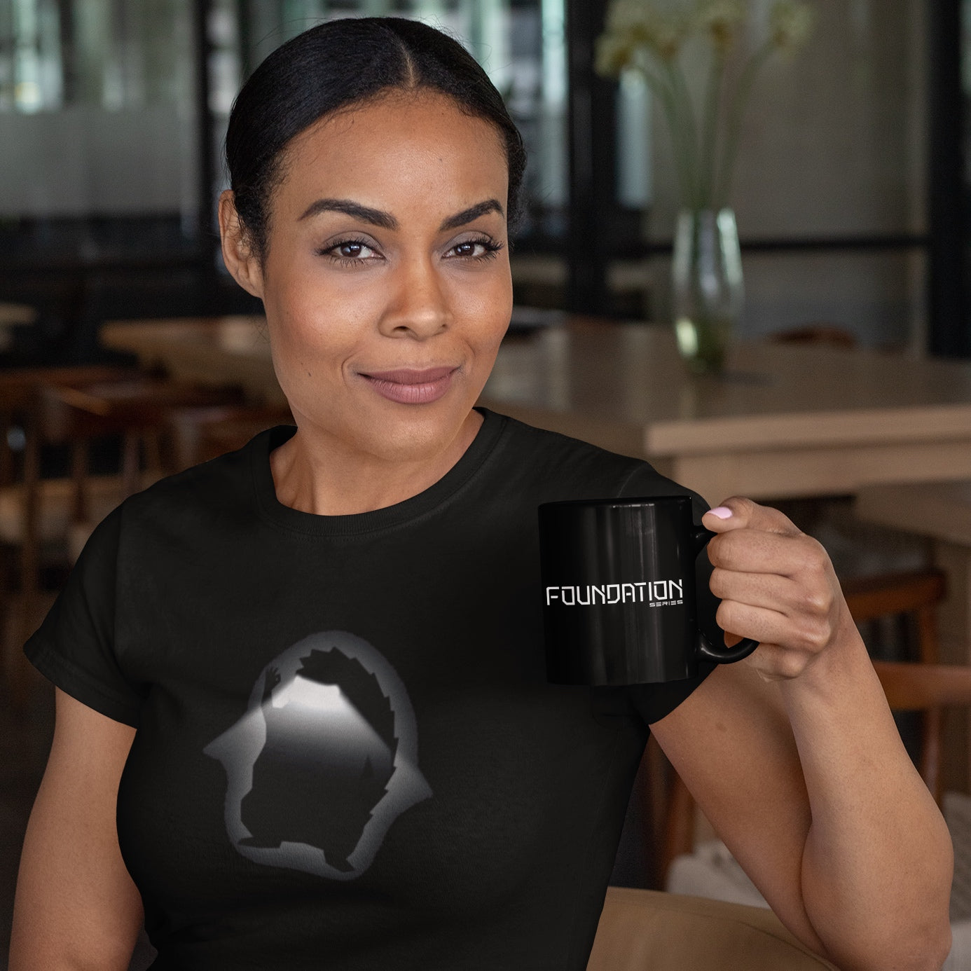 Foundation Series Mug