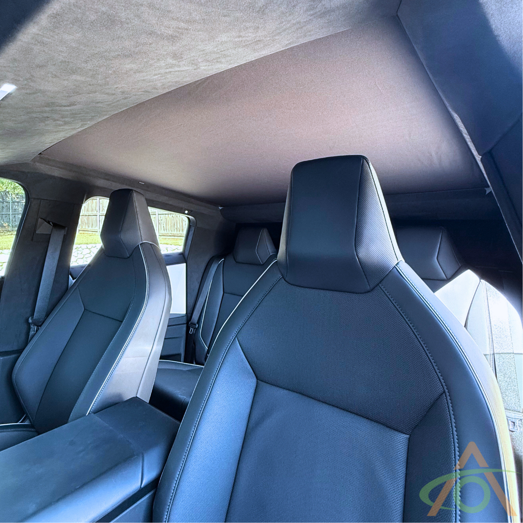 High-Reflectivity Sunshade