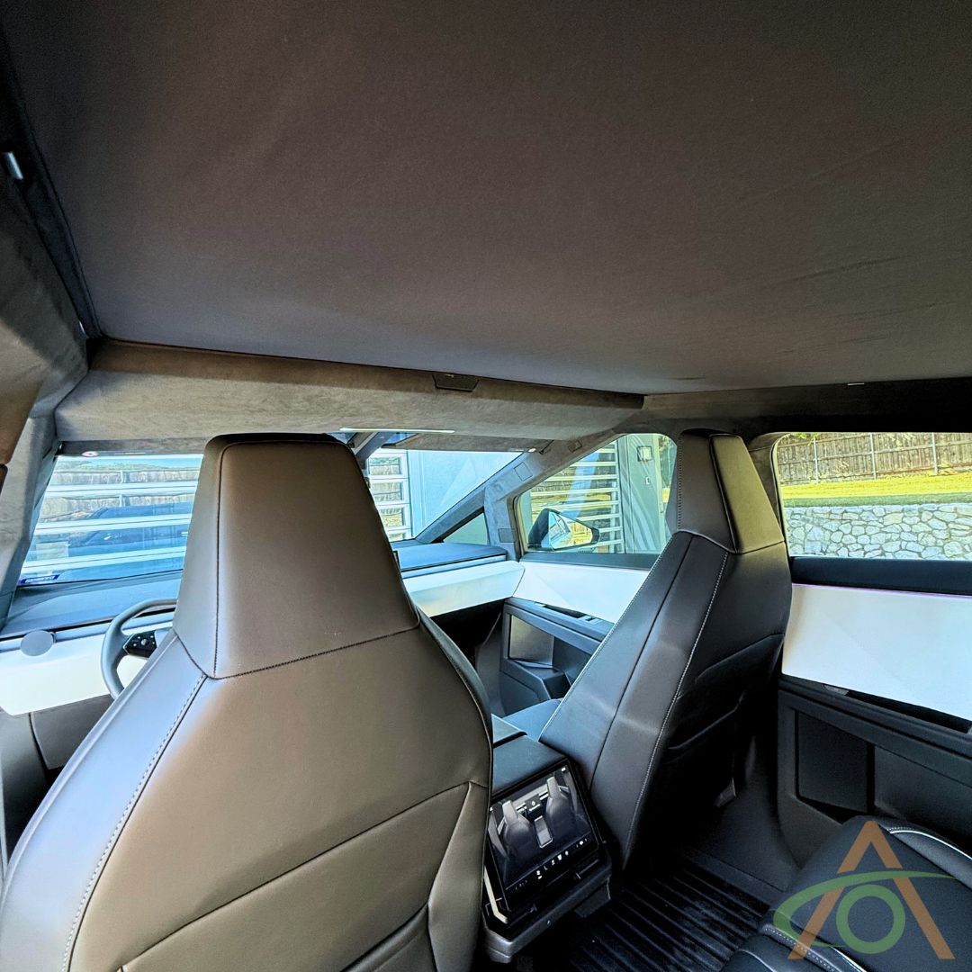 High-Reflectivity Sunshade