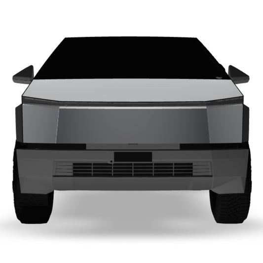 Front Protector (Reusable & Magnetic)