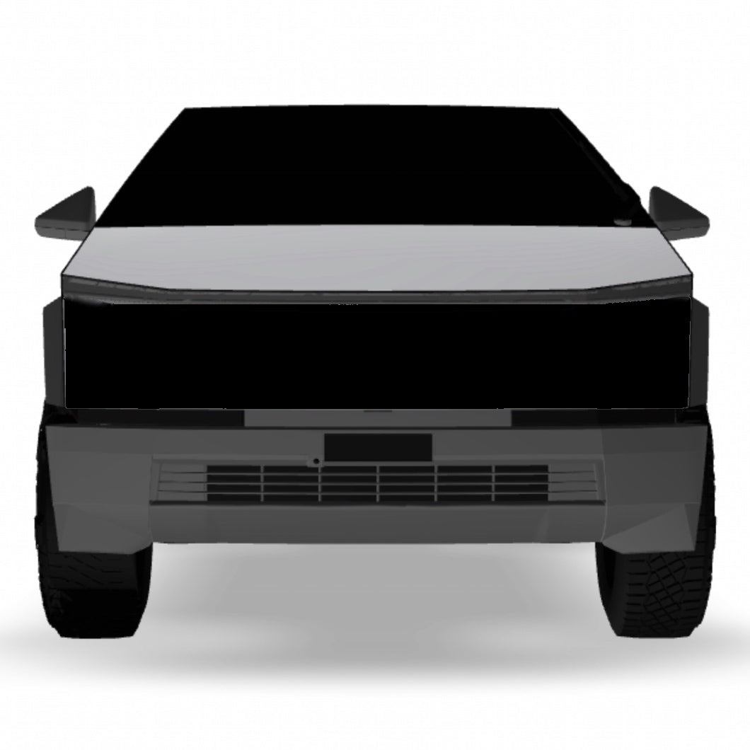 Front Protector (Reusable & Magnetic)