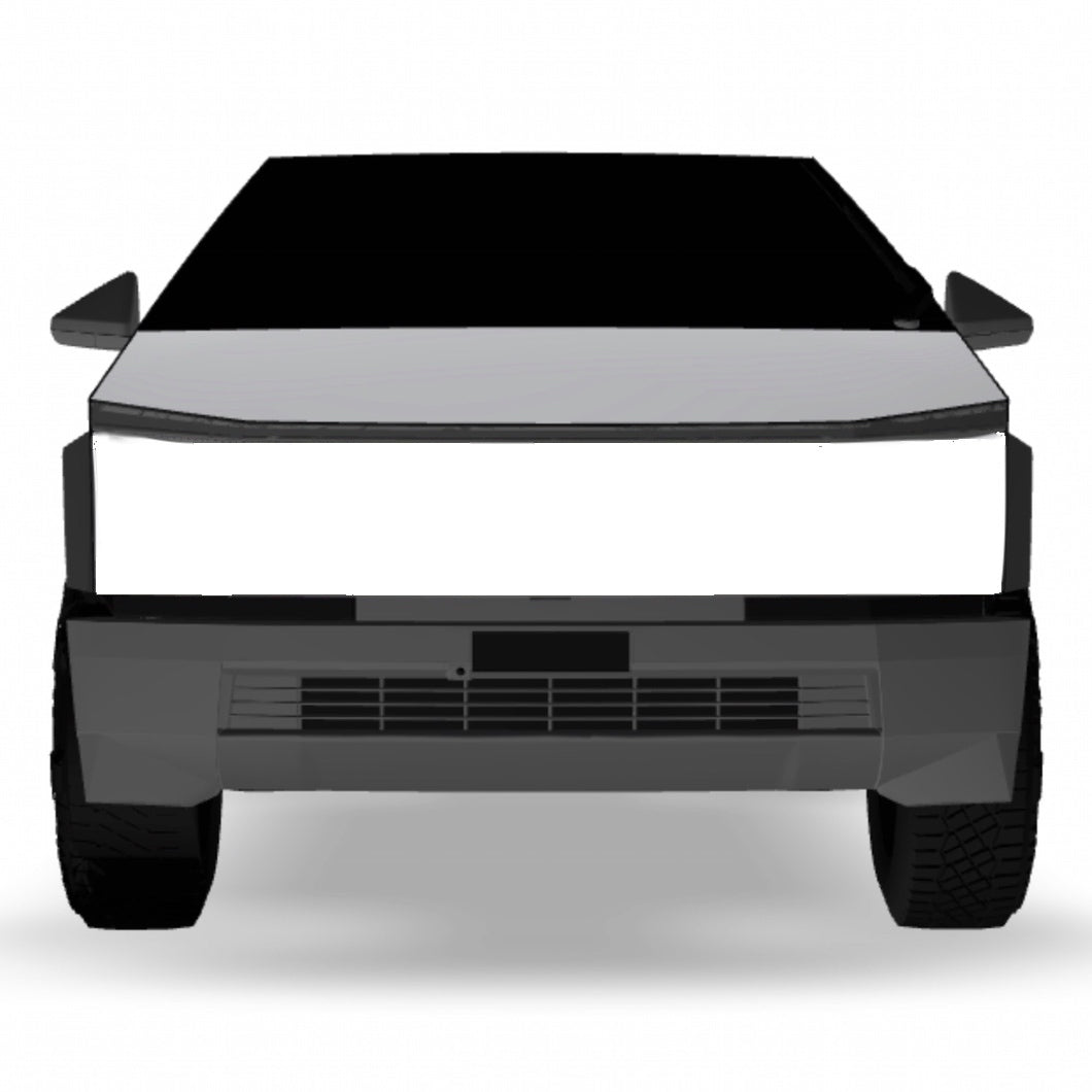 Front Protector (Reusable & Magnetic)