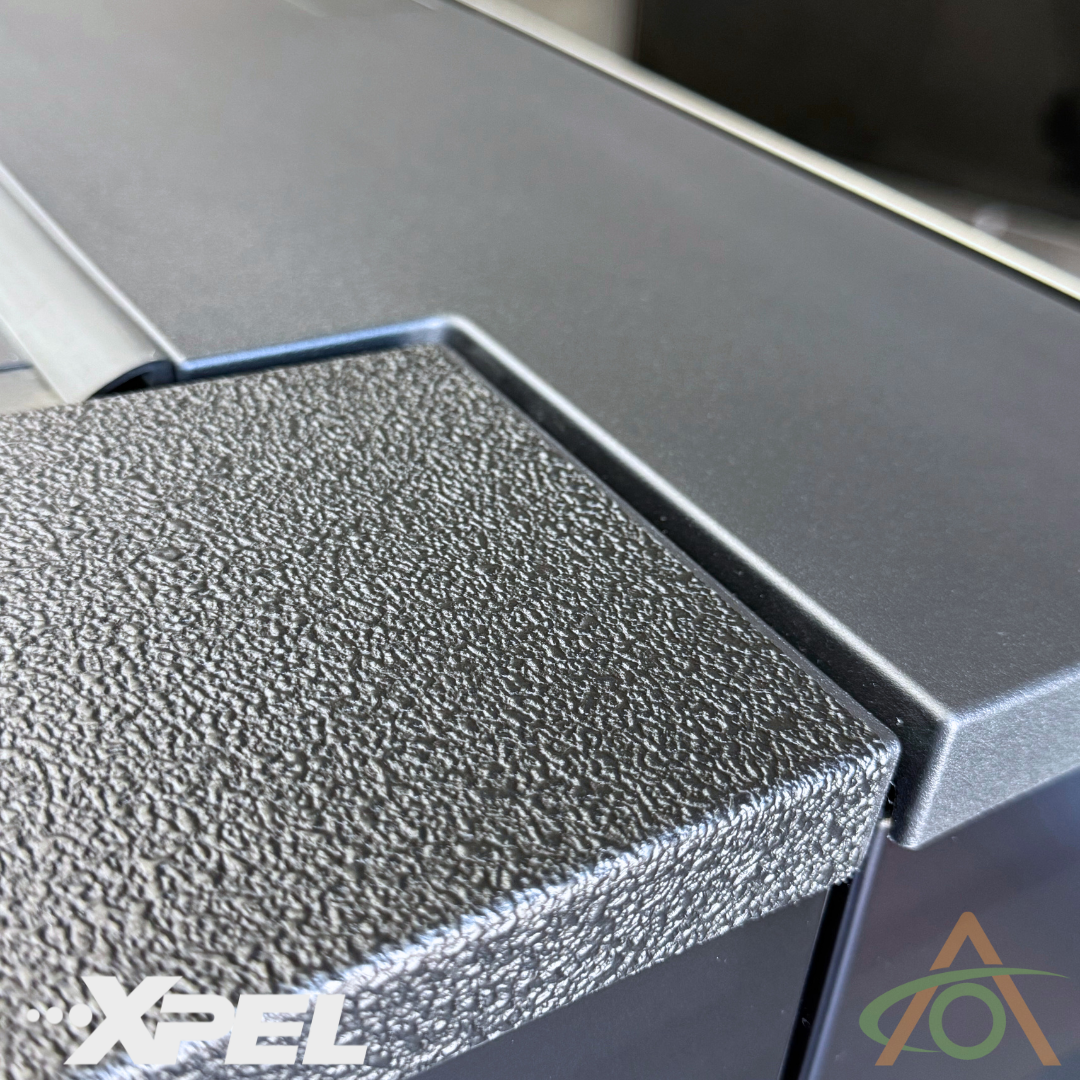Xpel Armor Truck Bed Protection