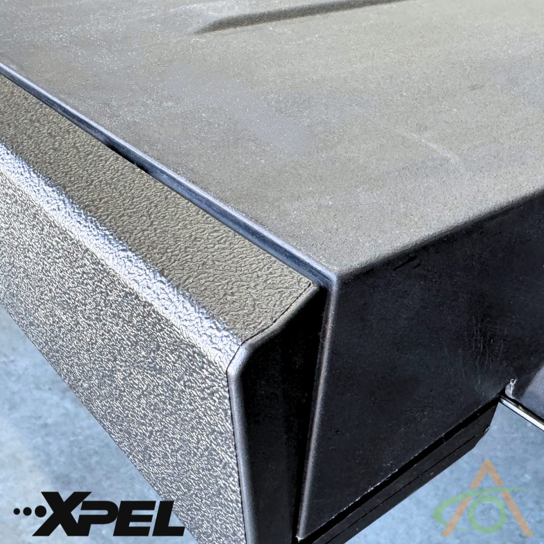 Xpel Armor Truck Bed Protection