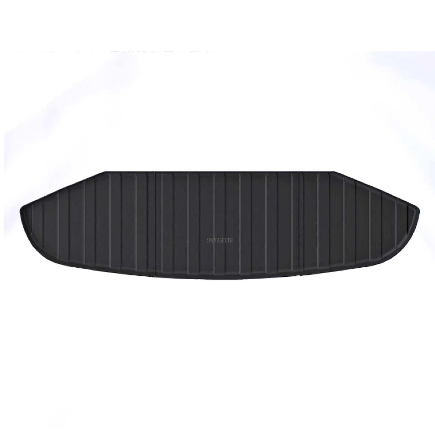 Cargo Liners & Mats (All-Weather)