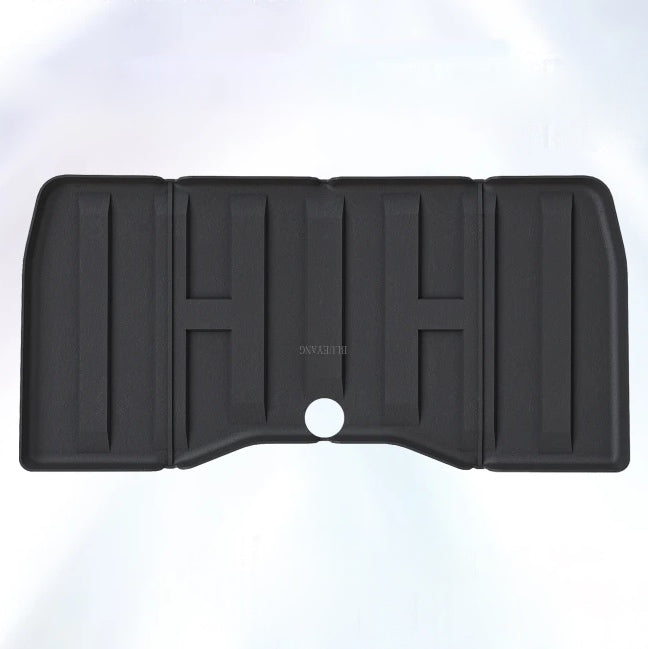 Cargo Liners & Mats (All-Weather)