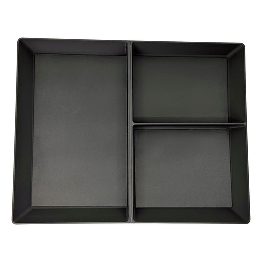 Glove Box Organizer Tray